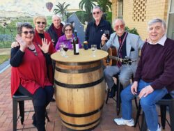 Aged care purchasing