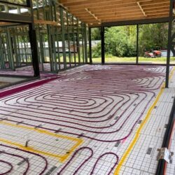 Floor heating adelaide