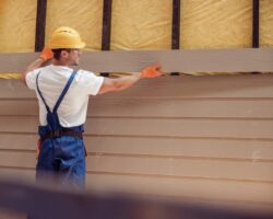 siding repair gurnee