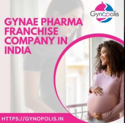 Gynae Range Pharma Company | Gynopolis
