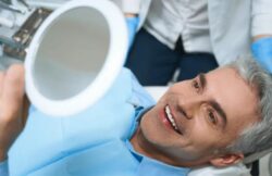 Dental implants melville