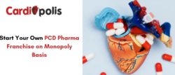 Start Your Own PCD Pharma Franchise on Monopoly Basis