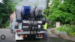 Garbage Bin Cleaning Near Me
