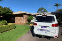 Painters kellyville