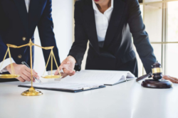 Divorce Lawyers Central Coast