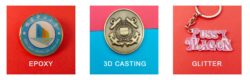 Unlock the Secrets to Smart Custom Enamel Pin Pricing