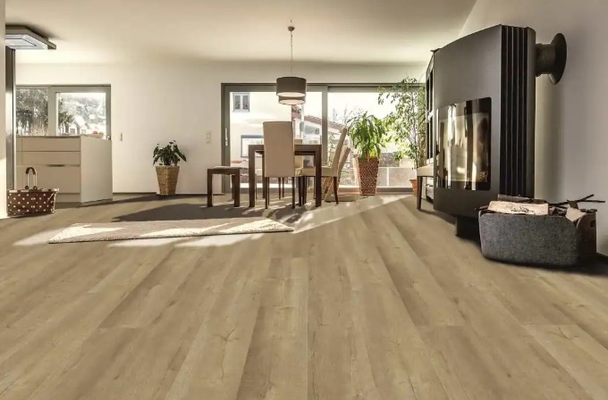 Oak flooring sydney