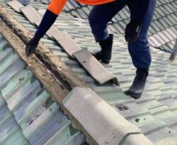 Adelaide roof repairs