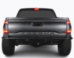 Exterior Vehicle Lighting