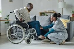 Why NDIS Senior In-Home Care Is a Cost-Effective Solution