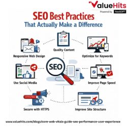 SEO Best Practices That Actually Make a Difference