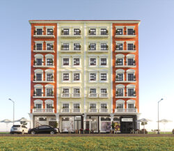 Luxury Flats for Sale in Islamabad – Your Dream Home Awaits