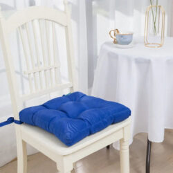 Make Your Chairs More Comfortable with Quality Seating Pads