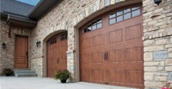 Trusted in Local Garage Door Experts Loveland