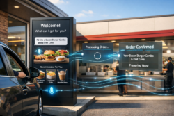 Transform Your Drive-Thru with AI-Powered Automation