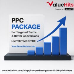 Smart PPC Package Solutions for Better ROI