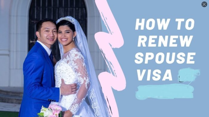 The Halfway Point: Why Your Spouse Visa Extension is a New Challenge, Not a Re-Run
