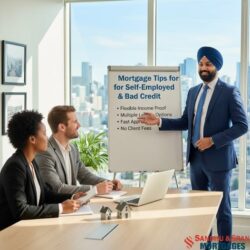 Struggling to get mortgage approval fast?