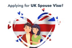 The Fortress of Love: Navigating the Hostile Architecture of the UK Spouse Visa
