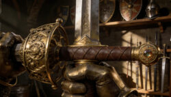 Sword Hilts Explained: Structure, History, and Forging Craftsmanship