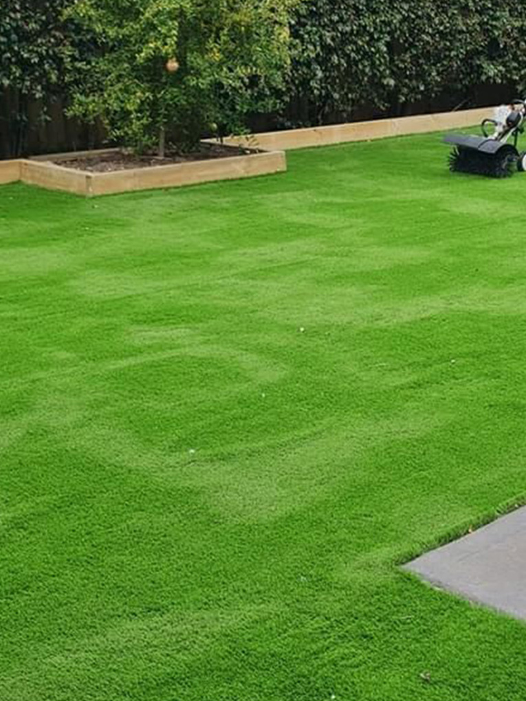 Garden Maintenance Melbourne