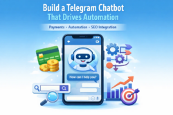 Automate Telegram Community Management for Your Business