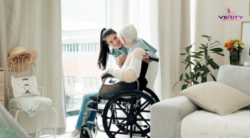 The Importance of Personalised NDIS In Home Care Plans