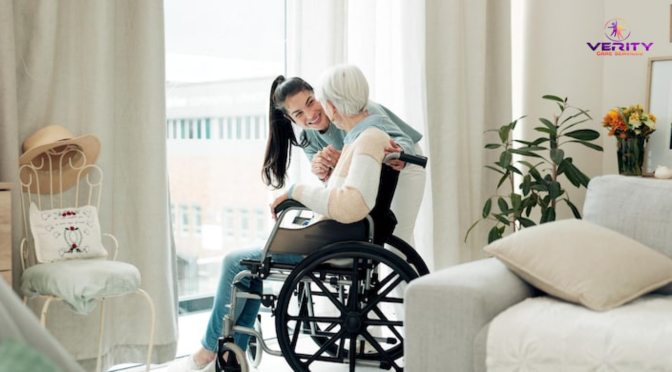 The Importance of Personalised NDIS In Home Care Plans
