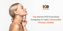 Top Derma PCD Franchise Company in India | Derma360 Private Limited