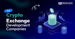 Top Crypto Exchange Development Companies in 2026