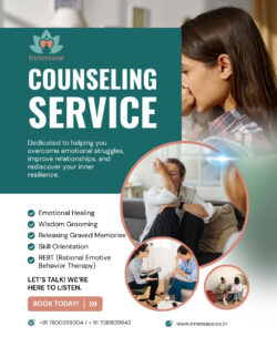 Transformative Counseling Services in Ludhiana for Emotional Healing