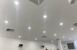 Commercial Electrician Perth