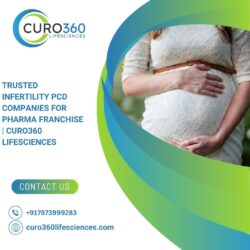 Trusted Infertility PCD Companies for Pharma Franchise | Curo360 Lifesciences