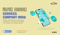 Hire UI/UX Designers in India