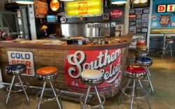 Cody’s Custom Barstools