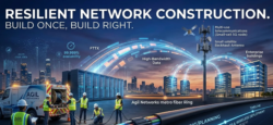 The Future of Scalability: Why Turnkey Network Construction is the Gold Standard in 2026