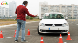 Winter Driving Safety: How Winter Driving Lessons Can Reduce Accident Risk?