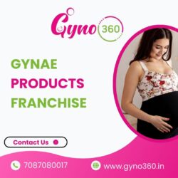 Gyno360 | Gynecology PCD Company in India