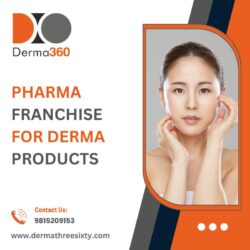 Pharma Franchise For Derma Products in Panchkula