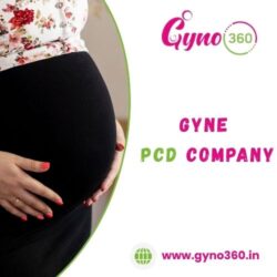 Gyno360 | Best Gynae PCD Pharma Franchise in Mohali