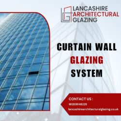 Reliable Glass Curtain Wall System Installation in UK
