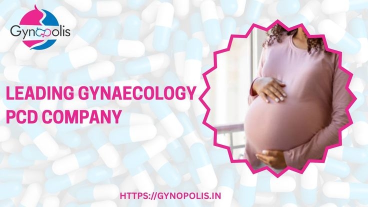 Leading Gynaecology PCD Company in India