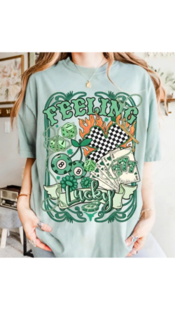 Style Guide: 7 Must-Have Graphic Tees for Your Spring Wardrobe Rotation
