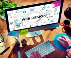 What Trends in Custom Website Design Are Shaping Businesses in 2026?