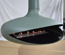 Elegant Fireplaces for Modern Homes | Zen Fireplaces Australia