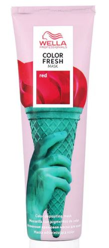 Teinture temporaire Wella Color Fresh 150 ml