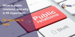 What is public relations, and why is PR important?
