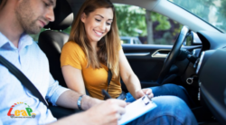 What to Expect on Your First Day at a Driving School?