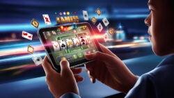 Top 8 Sportsbook Software Providers in USA