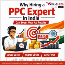 Why Hiring a PPC Expert in India Can Boost Your Ad Results